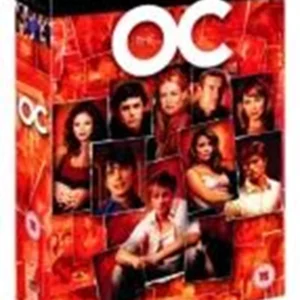 The OC - The Complete Season 1