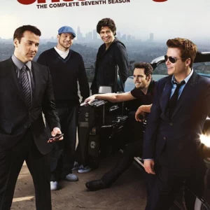 Entourage:
