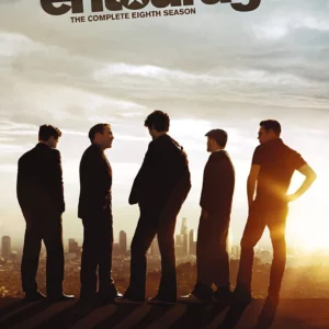 Entourage - Season 8