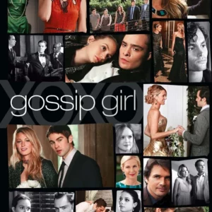 Gossip Girl - Season 6