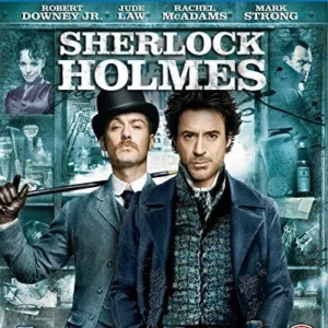 Sherlock Holmes