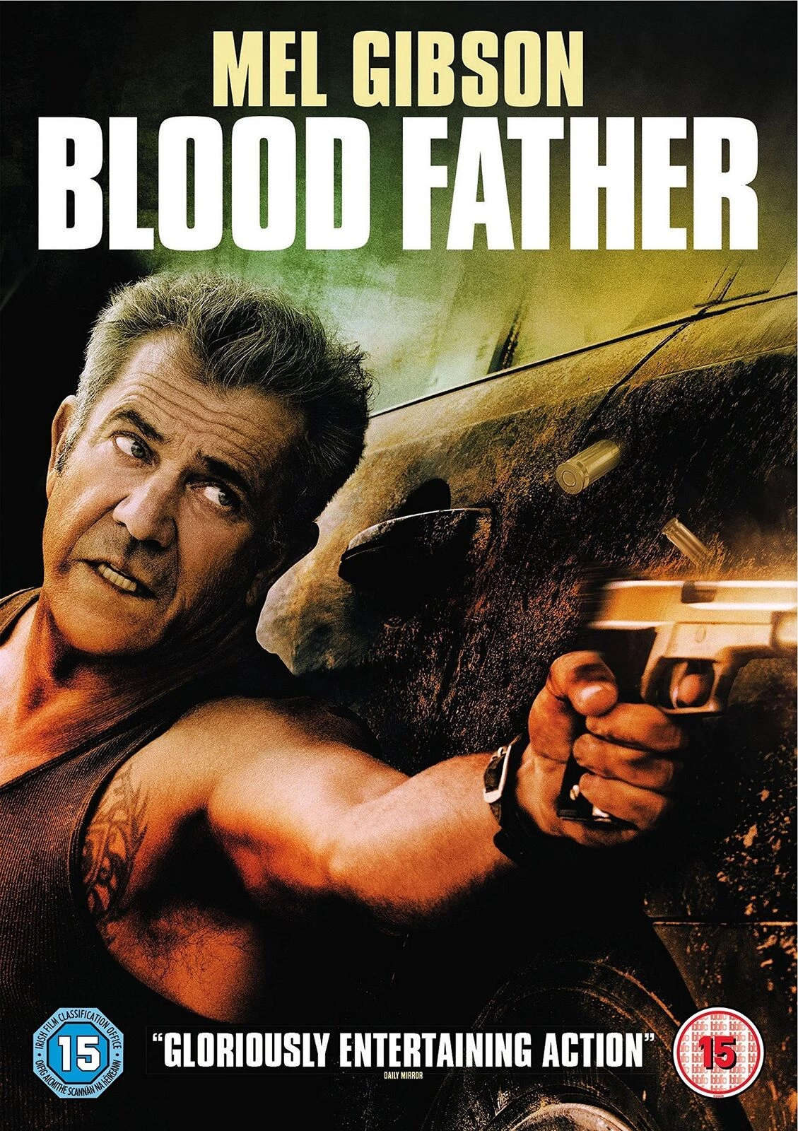 Blood Father