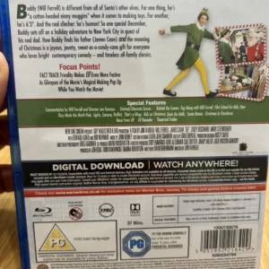 Elf