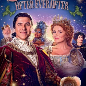 Cinderella: After Ever After