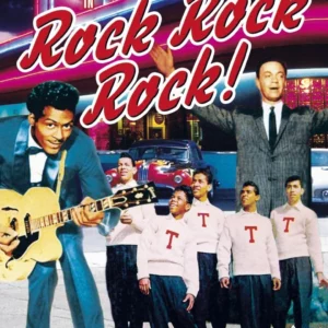 Rock Rock Rock!