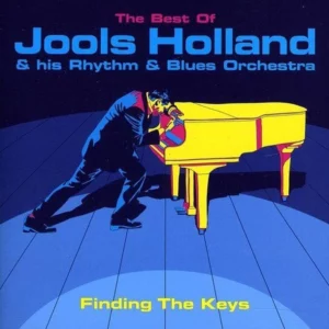 Finding The Keys