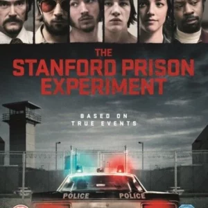 The Stanford Prison Experiment