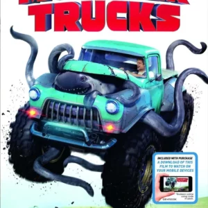 Monster Trucks