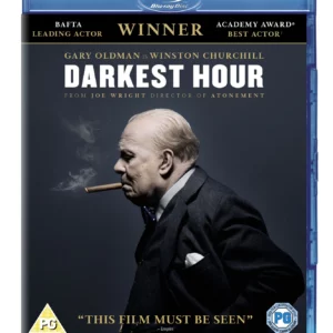 Darkest Hour