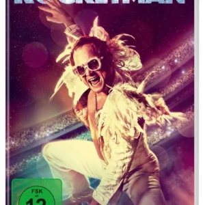 Rocketman