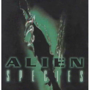Alien Species