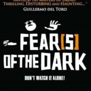 fear(s) of the dark