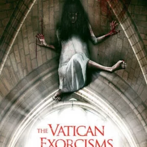 The Vatican Exorcisms