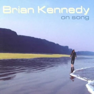 Brian Kennedy - On Song