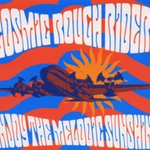 Enjoy the Melodic Sunshine