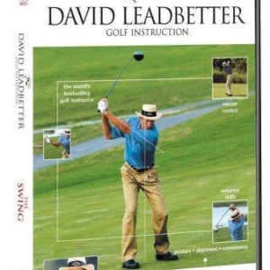 David Leadbetter - The Swing