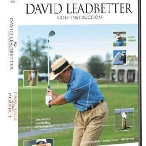 David Leadbetter - Practice Makes Perfect