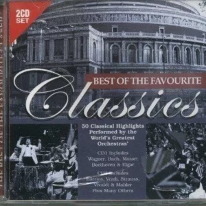 Best of the Favourite Classics