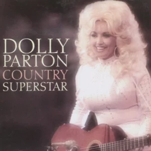 Dolly Parton - Country Superstar