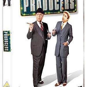 The Producers: 30th Anniversary Edition