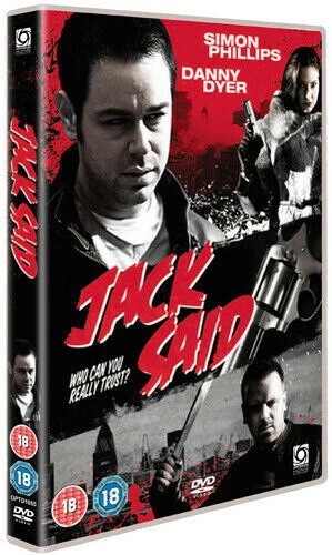 Jack Said