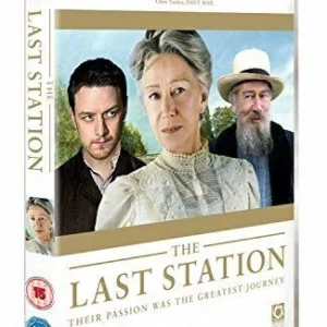 The Last Station