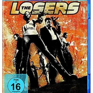 The Losers