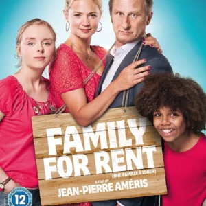 Family For Rent