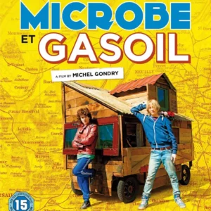 Microbe Et Gasoil