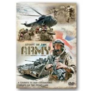 Story of the Army
