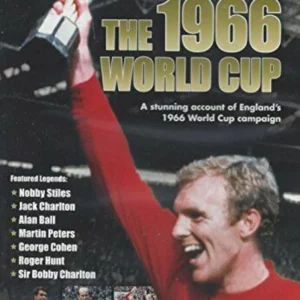 World Cup 1966