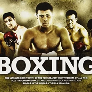 Boxing
