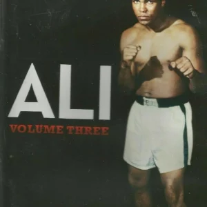 ALI - VOLUME 3 - RETURN FROM EXILE 1970-1974