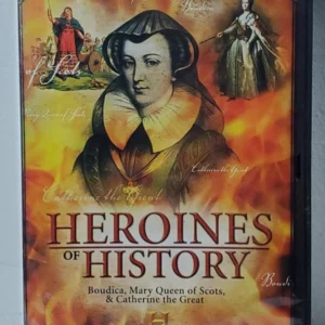 Heroines of History