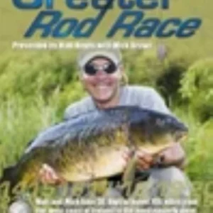 The Great Rod Race