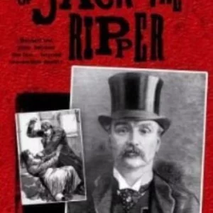 The Diary of Jack the Ripper.