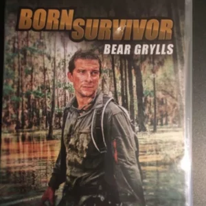 Born Survivor Bear Grylls: Turkey & Belize