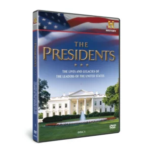 Presidents - Part 1: 1789-182
