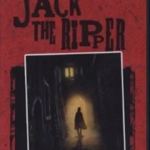 Notorious Killers - Jack the Ripper