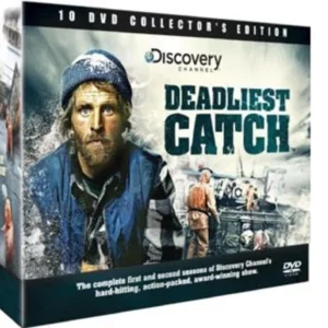 Deadliest Catch