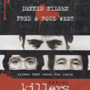 House Of Horrors Fred & Rose West