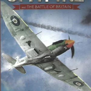 Spitfire and the battle of Britain