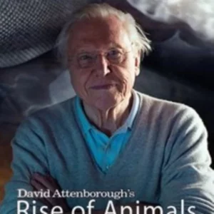 Rise Of The Animals Triumph Of The Vertebrates