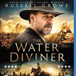 The Water Diviner