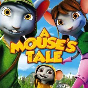 A Mouse's Tale