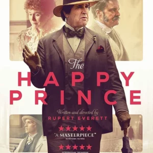 The Happy Prince