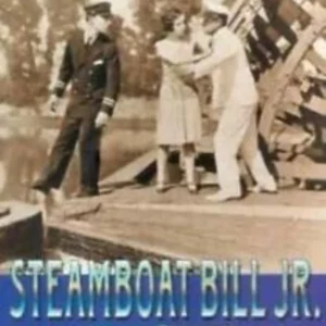Steamboat Bill Jr