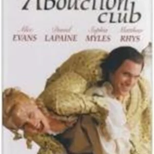 The Abduction Club