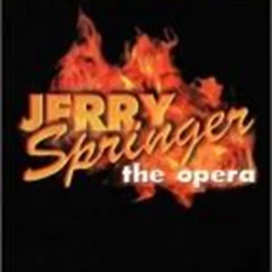 Jerry Springer - The Opera