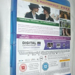 Suffragette